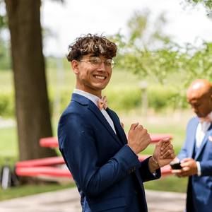 Meet your Posher, Jaden